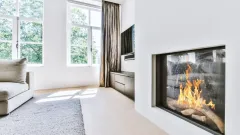Montigo Fireplace Repair Thomas Gordon, Mesquite