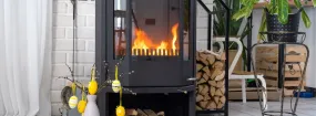 Osburn Fireplace Repair Thomas Gordon, Mesquite