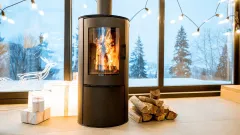 Rais Fireplace Repair Pioneer, Mesquite