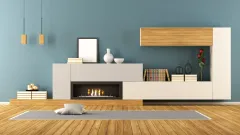 Repairing A Gas Fireplace Thomas Gordon, Mesquite