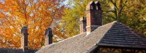Residential Chimney Services Thomas Gordon, Mesquite
