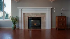 Servicing Gas Fireplace Thomas Gordon, Mesquite