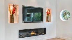 Town & Country Fireplace Repair Pioneer, Mesquite