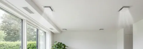 Book for Air Conditioner Air Duct