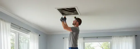 Book for Duct Near Me
