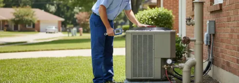 Book for Heating And Air Conditioning